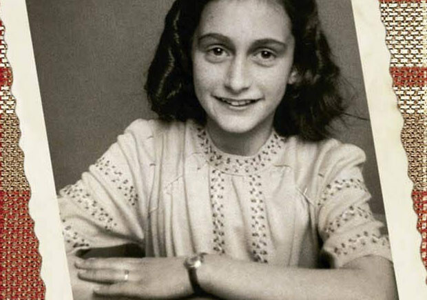 Curtas da Estante, Livros do Brasil, Deus Me Livro, O Diário de Anne Frank - Edição Especial, Anne Frank