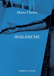 Avalanche, Marta Chaves, Deus Me Livro, Crítica, Assírio & Alvim