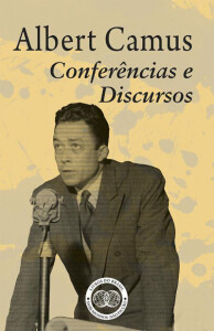Cartas a Um Amigo Alemão, Deus Me Livro, Crítica, Livros do Brasil, Conferências e Discursos, Albert Camus