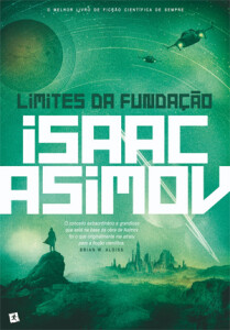 Limites da Fundação, Fundação, Deus Me Livro, Saída de Emergência, Crítica, Isaac Asimov
