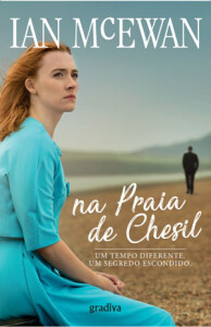 Na Praia de Chesil, Crítica, Deus Me Livro, Gradiva, Ian McEwan