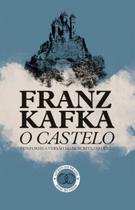 O Castelo, Deus Me Livro, Crítica, Livros do Brasil, Franz Kafka