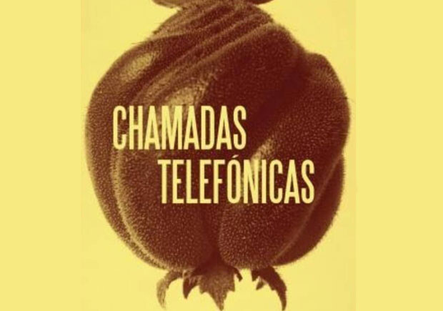 Chamadas Telefónicas, Roberto Bolaño, Deus Me Livro, Crítica, Quetzal