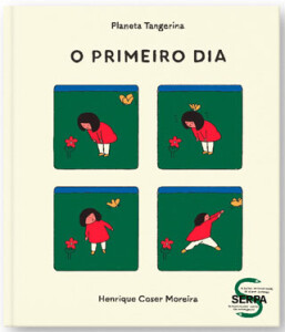 O Primeiro Dia, Deus Me Livro, Planeta Tangerina, Crítica, Henrique Coser Moreira