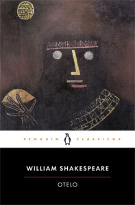 Otelo, William Shakespeare, Penguin, Penguin Clássicos, Deus Me Livro, Crítica
