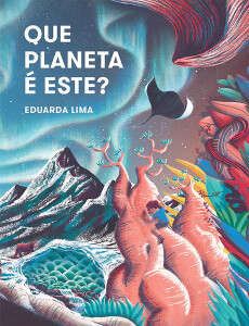 Eduarda Lima, Que Planeta é Este?, Orfeu Negro, Deus Me livro, Crítica