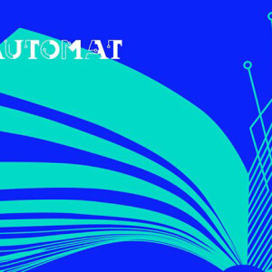 Goethe-Institut Portugal, AUTOMAT, Literatura e Inteligência Artificial, Deus Me Livro, Script ou Escrita, Inteligência Artificial e Poesia Digital