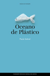 OCEANO DE PLASTICO
