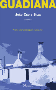 Curtas da Estante, Narrativa, Deus Me Livro, Guadiana, João Céu e Silva