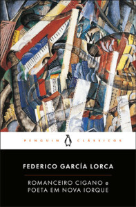 Curtas da Estante, Deus Me Livro, Romanceiro Cigano e Poeta em Nova Iorque, Penguin Clássicos, Federico García Lorca