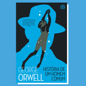 História de um Homem Comum, Deus Me Livro, Crítica, E-Primatur, George Orwell