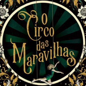 O Circo das Maravilhas, Elizabeth Macneal, Topseller, Deus Me Livro, Crítica