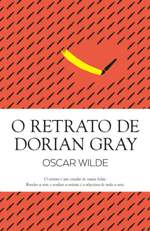 O Retrato de Dorian Gray, Oscar Wilde, Deus Me Livro, Crítica, Guerra e Paz