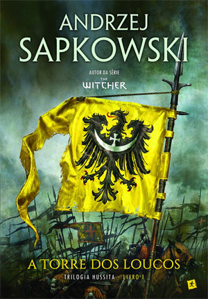 A Torre dos Loucos, Deus Me Livro, Crítica, Saída de Emergência, Andrzej Sapkowski