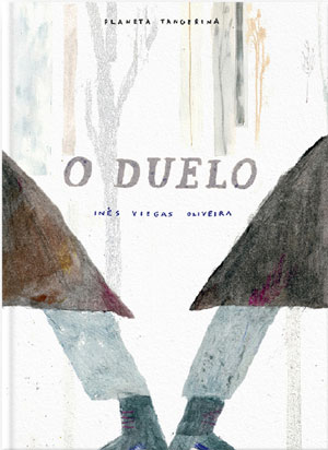 Duelo, Deus Me Livro, Planeta Tangerina, Crítica, Inês Viegas Oliveira