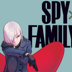 Spy Family 6, Deus Me Livro, Crítica, Devir, Tatsuya Endo, Spy Family