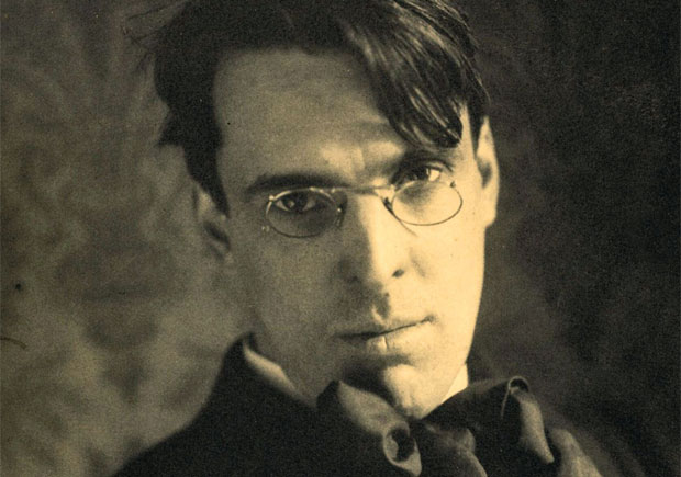 W. B. Yeats: Onde Vão Morrer os Poetas, Deus Me Livro, Crítica, Relógio D`Água, Cristina Carvalho