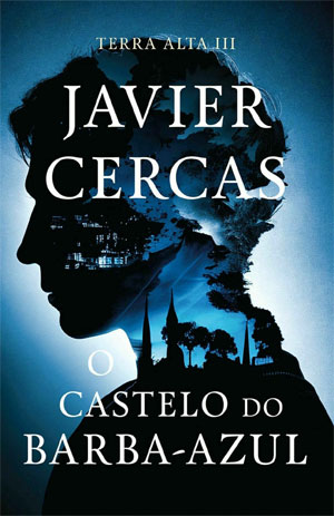 Curtas da Estante, Deus Me Livro, Porto Editora, Terra Alta, Javier Cercas, O Castelo do Barba-Azul