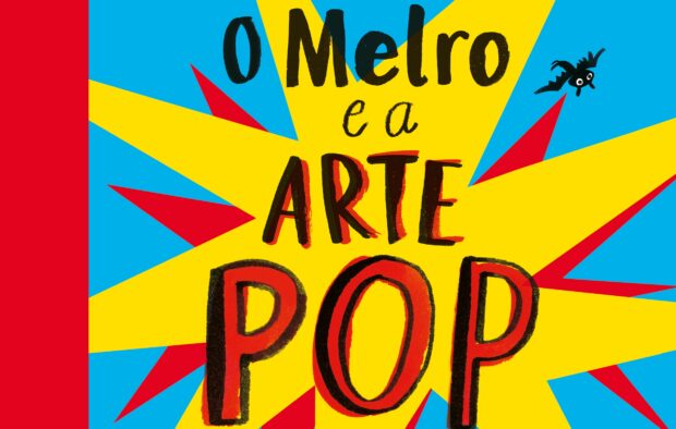 Bizâncio, Deus Me Livro, Crítica, O Melro e a Arte Pop, Marion Deuchars