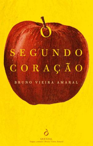 O Segundo Coração, Deus Me Livro, Crítica, Quetzal, Bruno Vieira Amaral