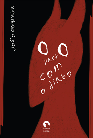 O Pacto com o Diabo, João Cerqueira, Deus Me Livro, Crítica, Trebaruna,