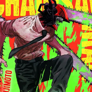 Chainsaw Man 1, Chainsaw Man, O Cão e a Motoserra, Devir, Deus Me Livro, Crítica, Tatsuki Fujimoto