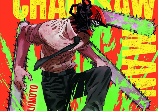 Chainsaw Man Vol. 1 : Fujimoto, Tatsuki, Fujimoto, Tatsuki: :  Livros