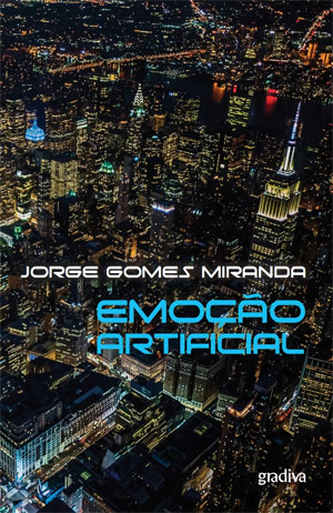 Emoção Artificial, Deus Me Livro, Gradiva, Crítica, Jorge Gomes Miranda