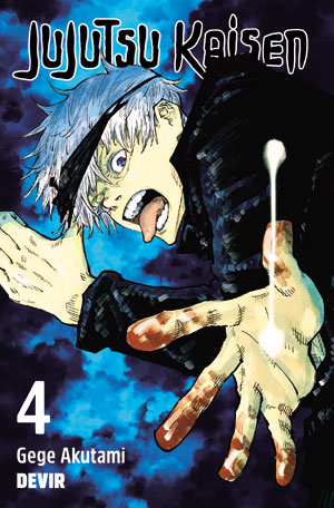 Jujutsu Kaisen 3, Jujutsu Kaisen, Jujutsu Kaisen 4, Peixe jovem e punição divina, Vou matar-te, Gege Akutami, Deus Me Livro, Crítica, Devir