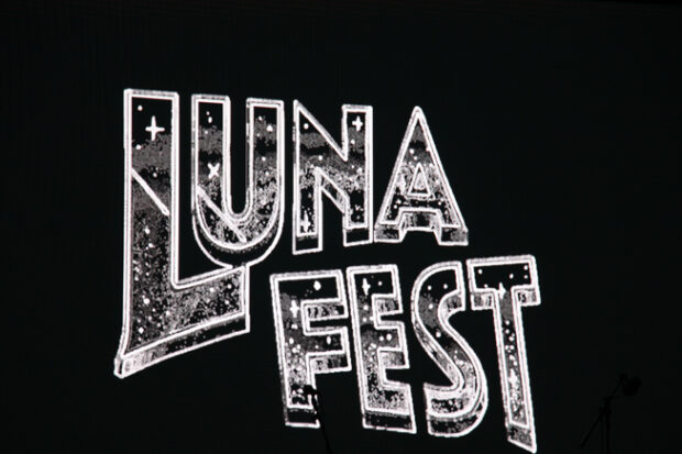 Luna Fest, Luna Fest 2023, Deus Me Livro, John Cale, Fleshtones, Black Lips, La Élite, Oh! Gunquit