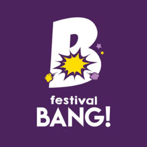 Festival Bang!, Festival Bang! 2023, Deus Me Livro