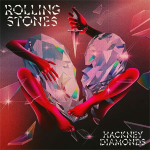 The Rolling Stones, Deus Me Livro, Disco, Crítica, Hackney Diamonds