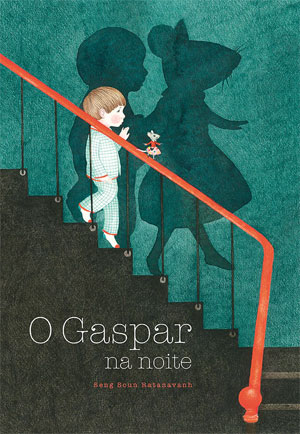 O Gaspar na Noite, Seng Soun Ratanavanh, Deus Me Livro, Crític, Orfeu Negro