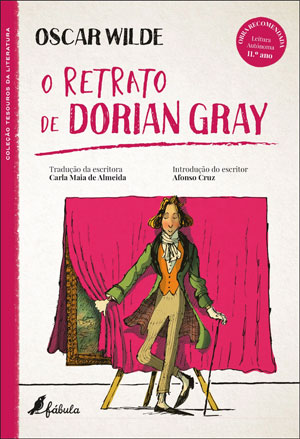 Curtas da Estante, Fábula, Penguin, Deus Me Livro, O Retrato de Dorian Gray, 