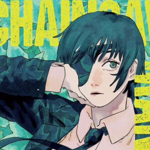 Chainsaw Man, Vol. 1, Tatsuki Fujimoto - Livro - Bertrand