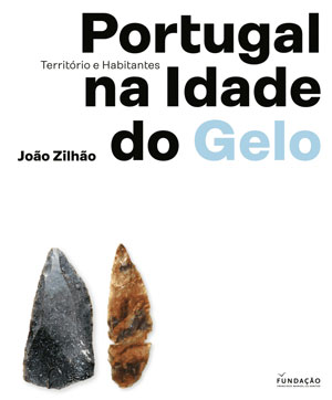 Curtas da Estante, Deus Me Livro, Fundação Francisco Manuel dos Santos, Portugal na Idade do Gelo, João Zilhão