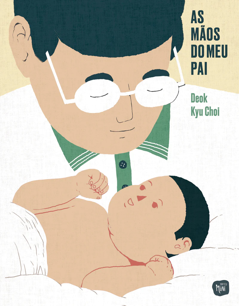 As Mãos do Meu Pai, Deus Me Livro, Crítica, Orfeu Negro, Deok Kyu Choi