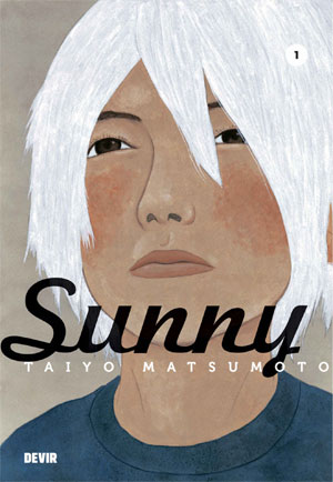 Sunny 1, Sunny, Devir, Deus Me Livro, Crítica, Taiyo Matsumoto