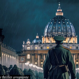 Curtas da Estante, Deus Me Livro, Saída de Emergência, Quando o Vaticano Caiu, Pedro Catalão Moura