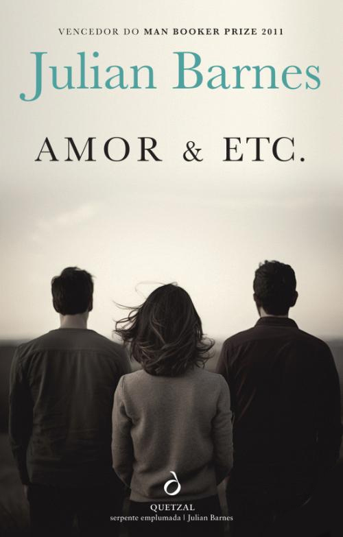 Amor & Etc., Deus Me Livro, Quetzal, Crítica, Julian Barnes