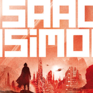 Prelúdio à Fundação, Isaac Asimov, Deus Me Livro, Crítica, Saída de Emergência