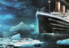 Curtas da Estante, Deus Me Livro, Saída de Emergência, O Resgate do Titanic, Clive Cussler