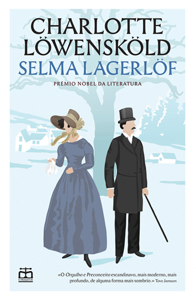 Charlotte Löwensköld, Selma Lagerlöf, Deus Me Livro, Crítica, E-Primatur