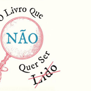 O Livro que não queria ser Lido, David Sundin, Deus Me Livro, Crítica, Bertrand