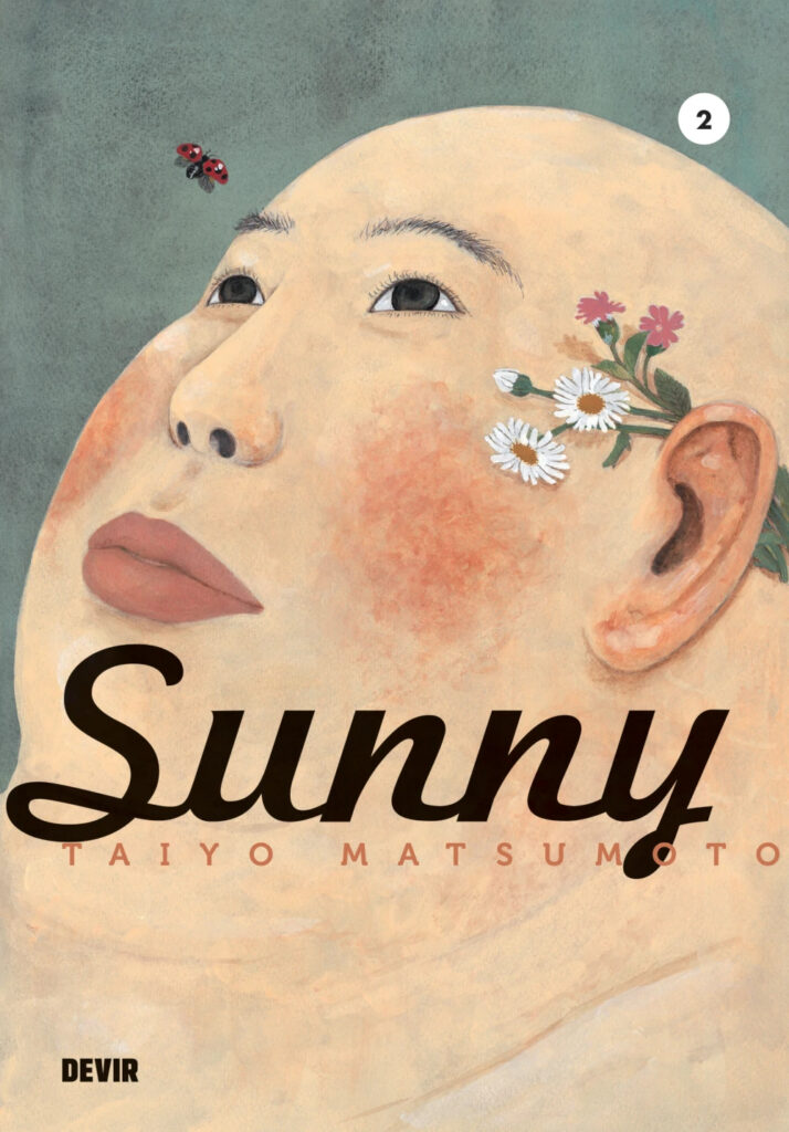 Sunny 2, Sunny, Deus Me Livro, Crítica, Devir, Taiyo Matsumoto