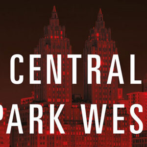 Central Park West, Deus Me Livro, Singular, Porto Editora, James Comey