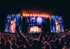 NOS Alive, NOS Alive 2024, Deus Me Livro, Catarina Branco, Pearl Jam, Black Honey