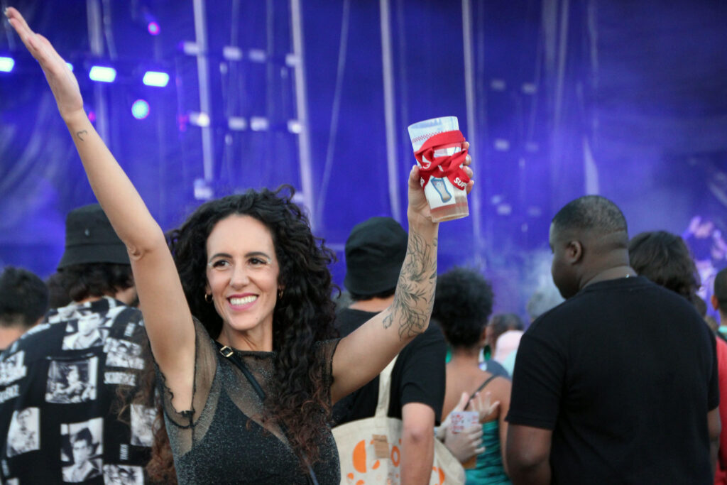 Super Bock Super Rock, Super Bock Super Rock 2024, Deus Me Livro, Música no Coração