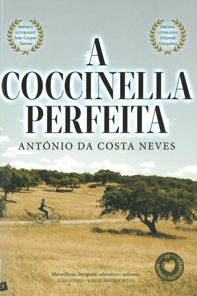 A Coccinela Perfeita, Saída de Emergência, Deus Me Livro, Crítica, António da Costa Neves