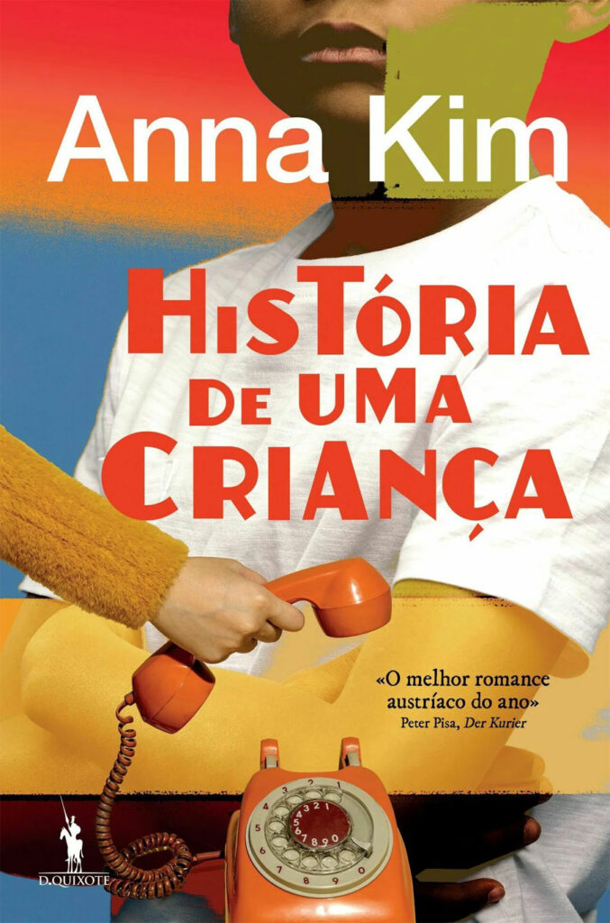 A História de uma Criança, Deus Me Livro, D. Quixote, Dom Quixote, Crítica, Anna Kim